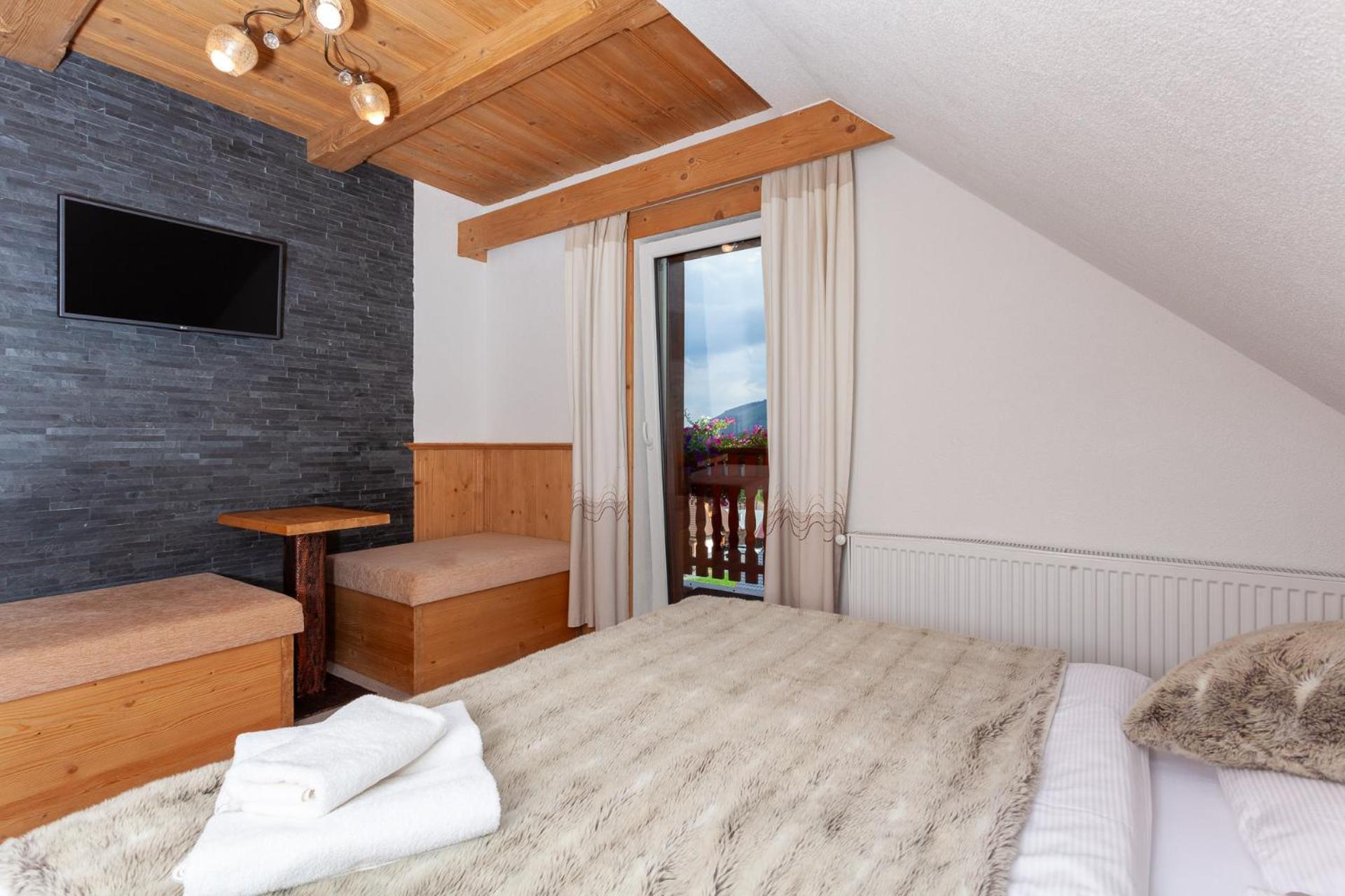 Penzion U Pavla Ždiar 部屋 写真