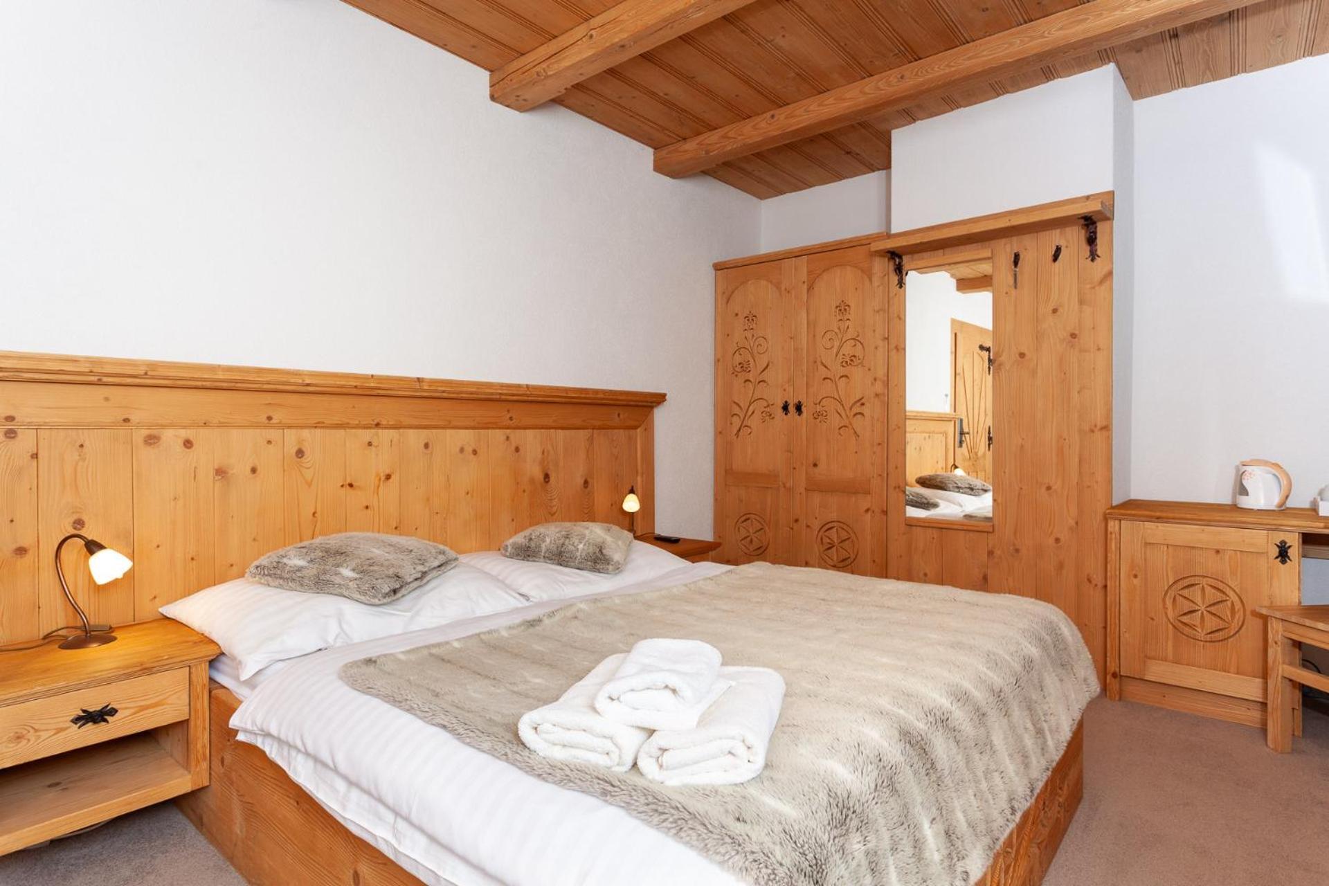Penzion U Pavla Ždiar 部屋 写真