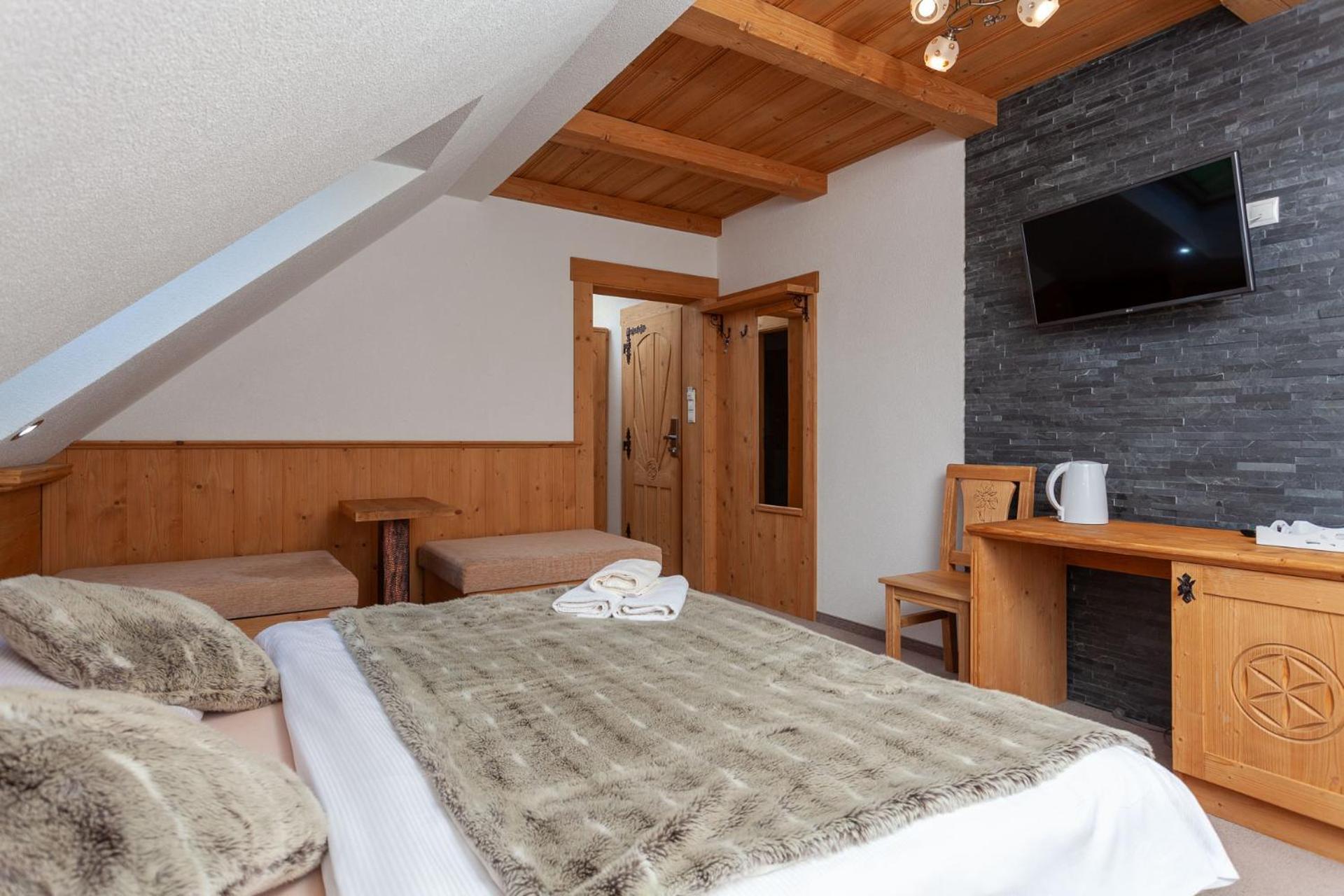 Penzion U Pavla Ždiar 部屋 写真