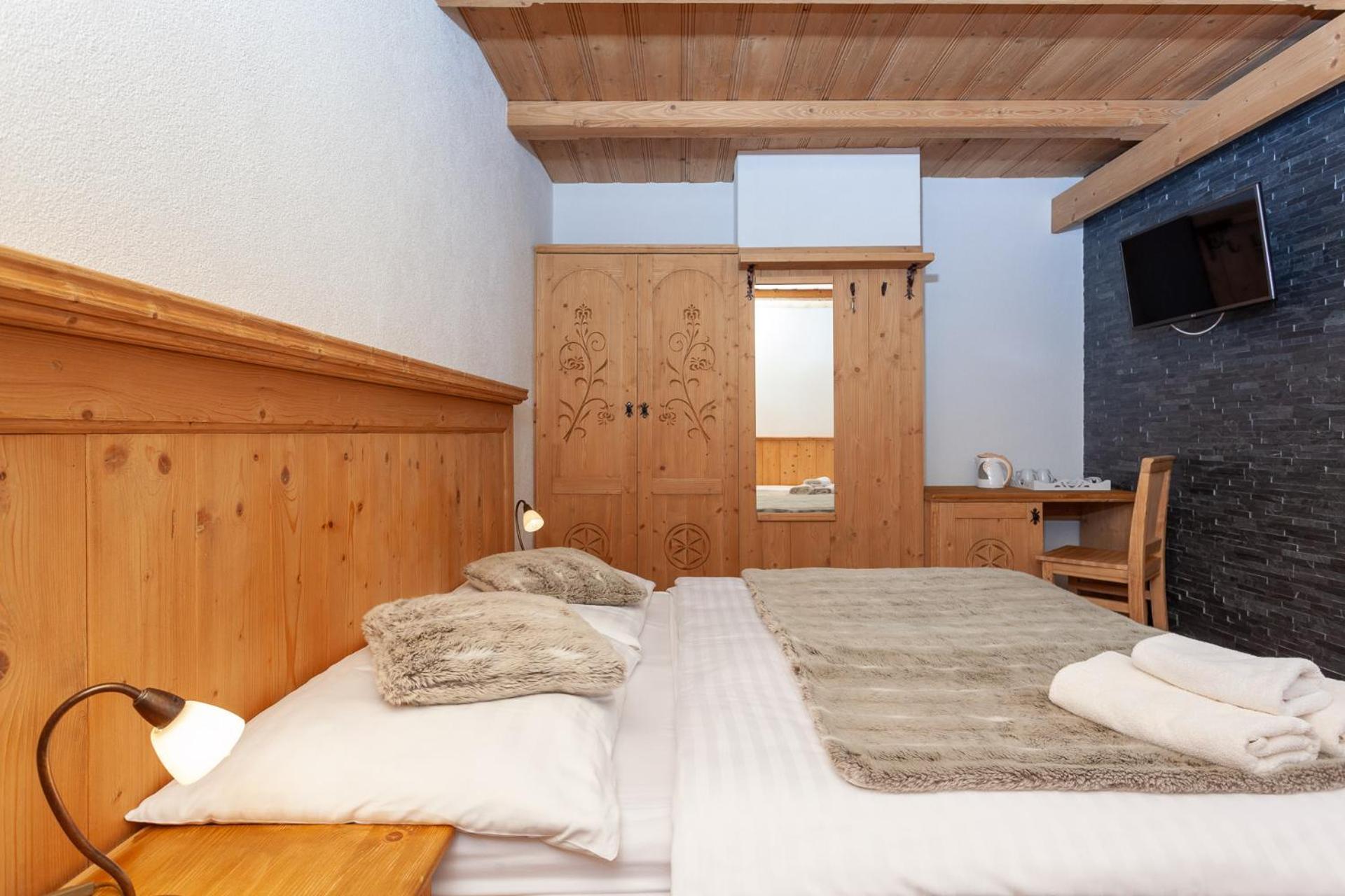 Penzion U Pavla Ždiar 部屋 写真